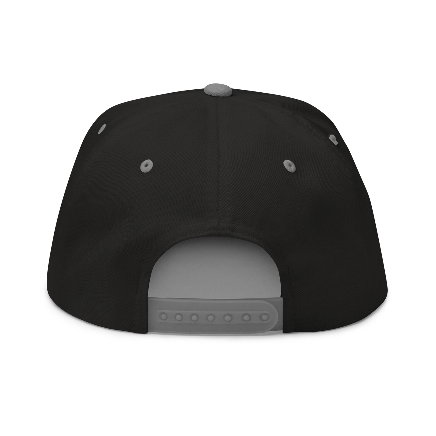 Cap, Odyssey, black/grey