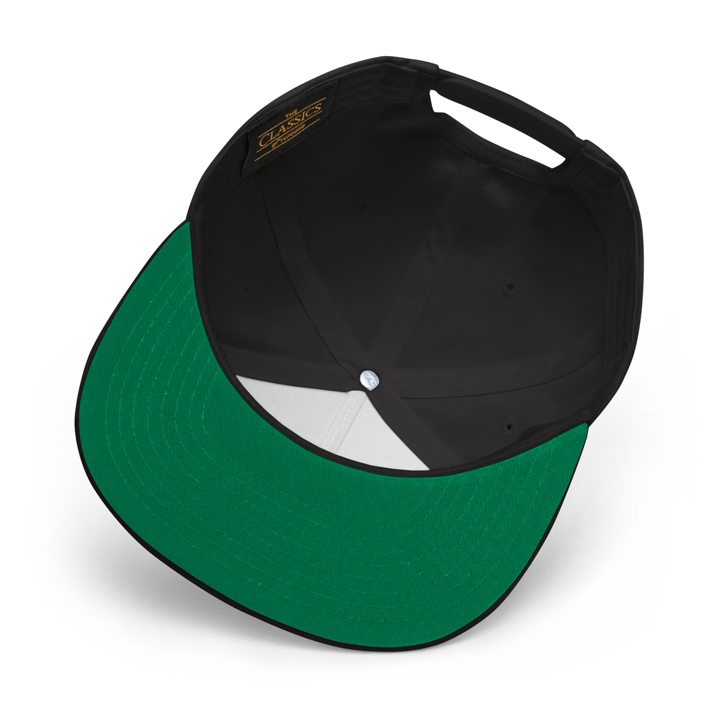 Cap, Odyssey, black/grey