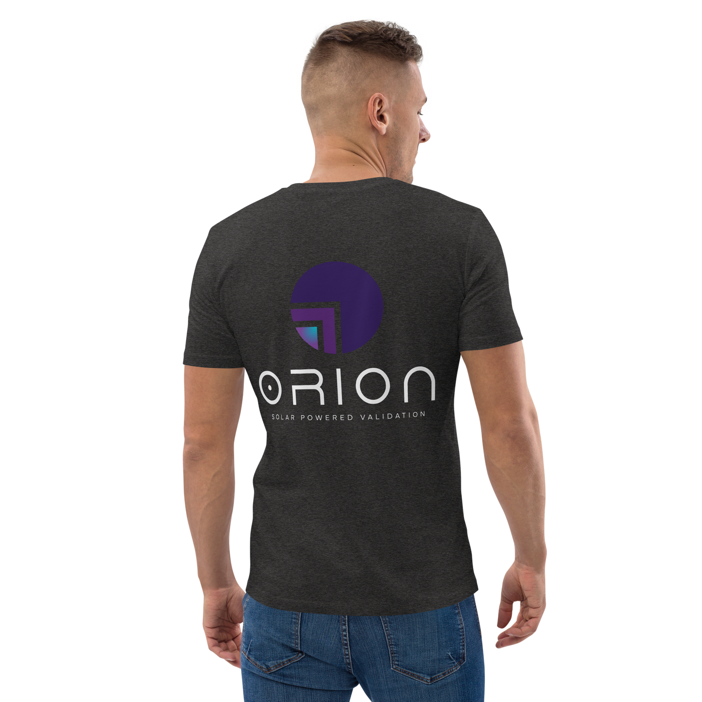 T-Shirt - Orion V1.0 - Black, Navy, Grey - Premium