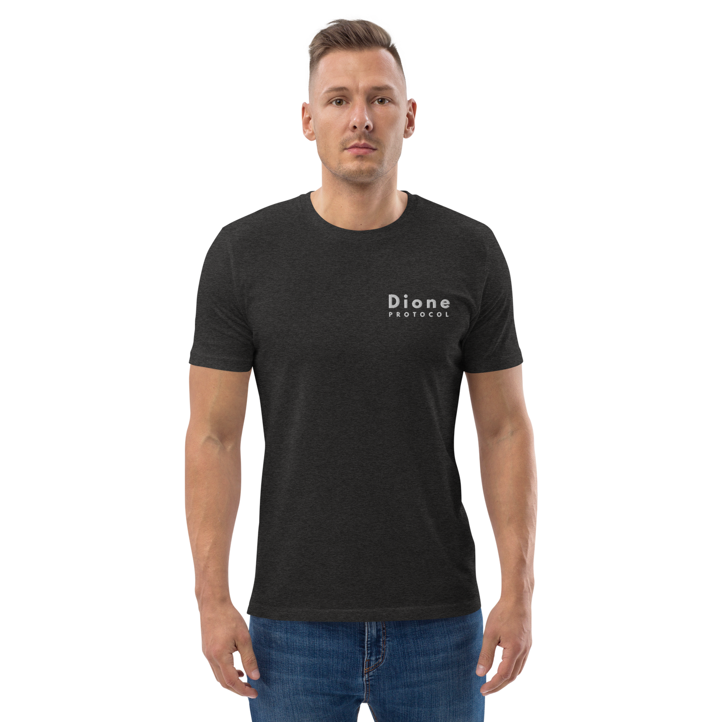 T-Shirt - Space V1.1 - Black, Navy, Grey - Premium