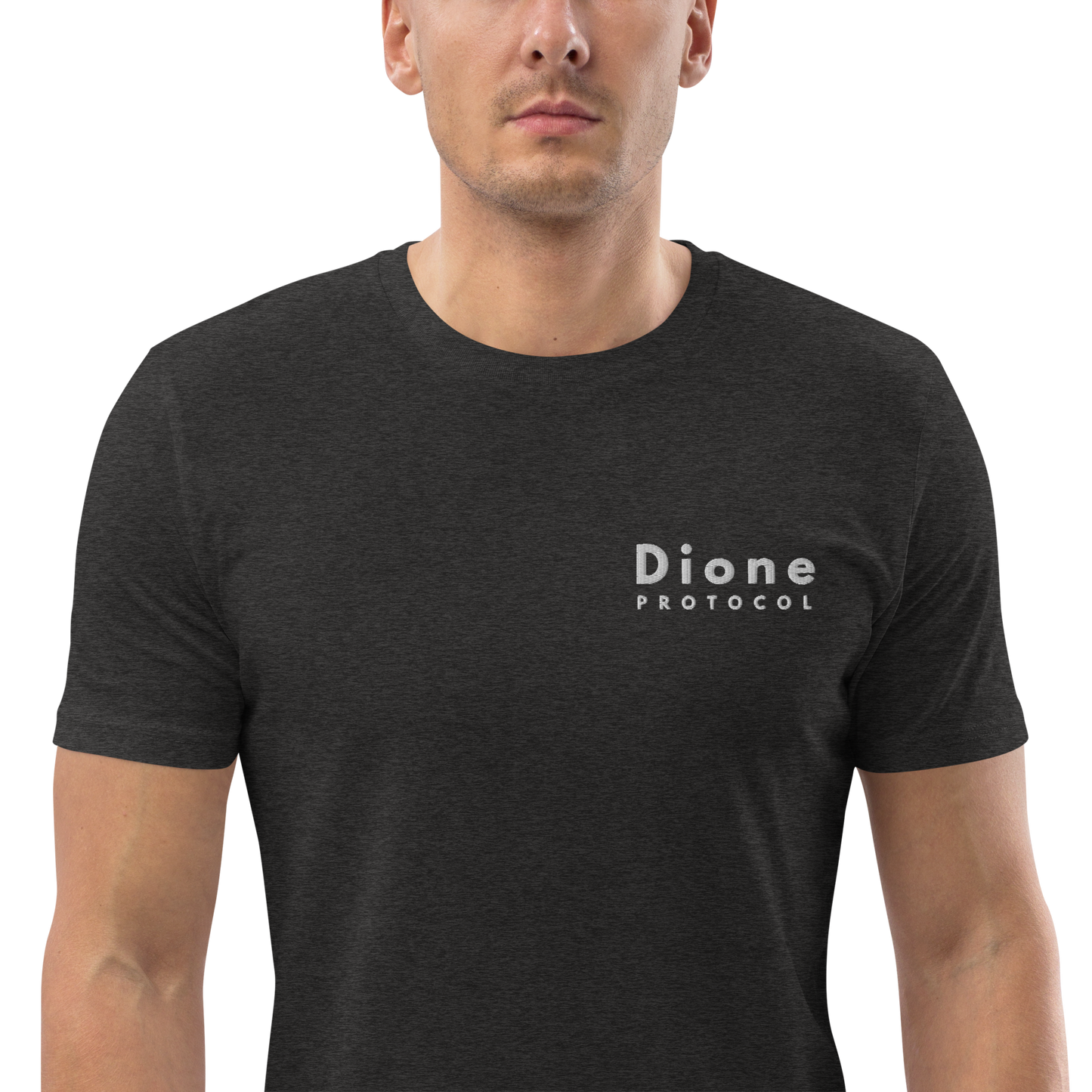 T-Shirt - Odyssey V1.0 - Black, Navy, Grey - Premium