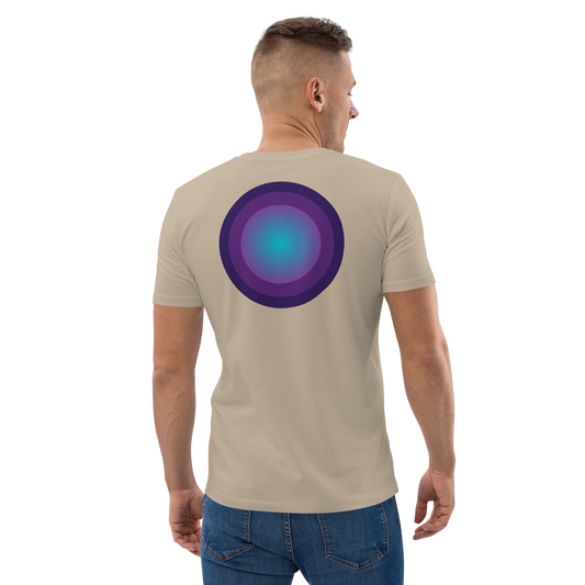 T-Shirt - Dione V1.0 - Poussière du Désert - Premium
