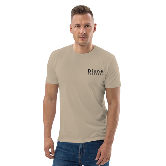 T-Shirt - Discreet V1.0 - Desert Dust - Premium