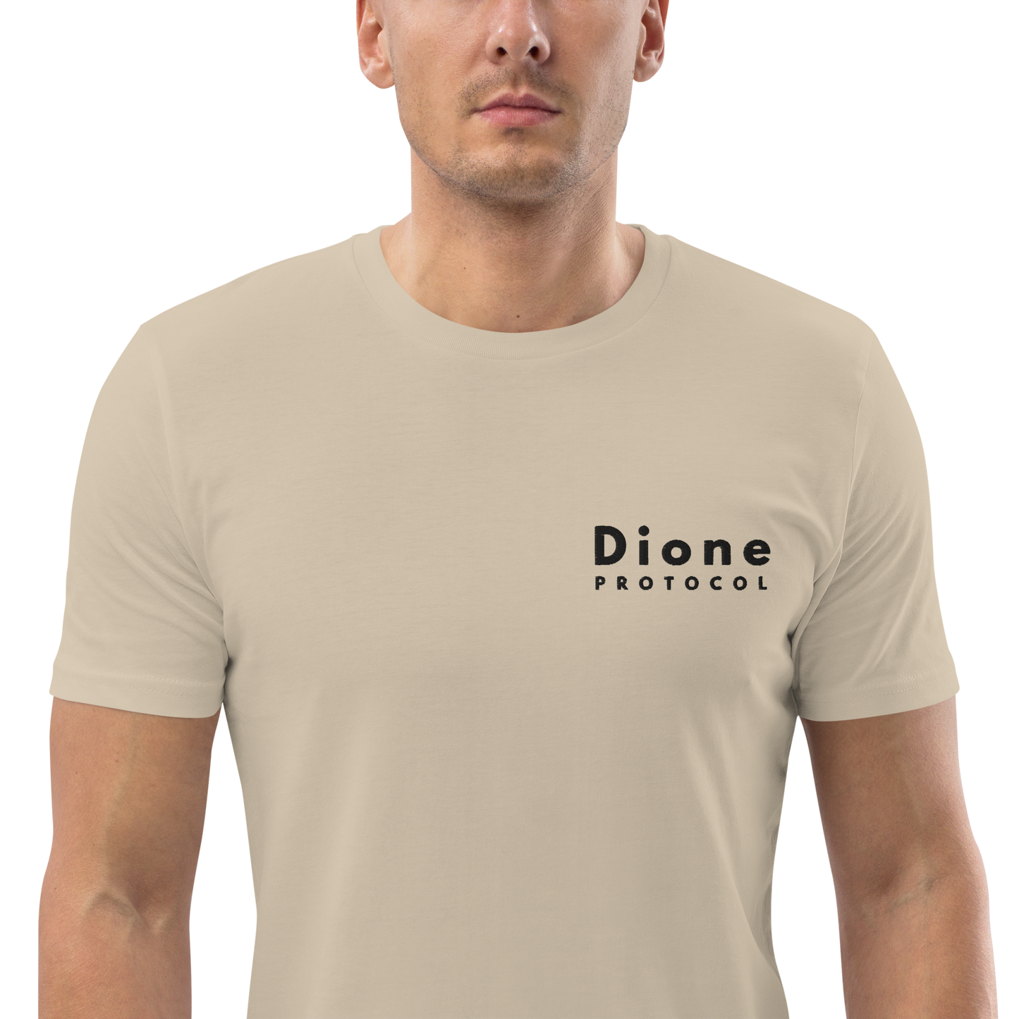 T-Shirt - Odyssey V1.0 - Desert Dust - Premium