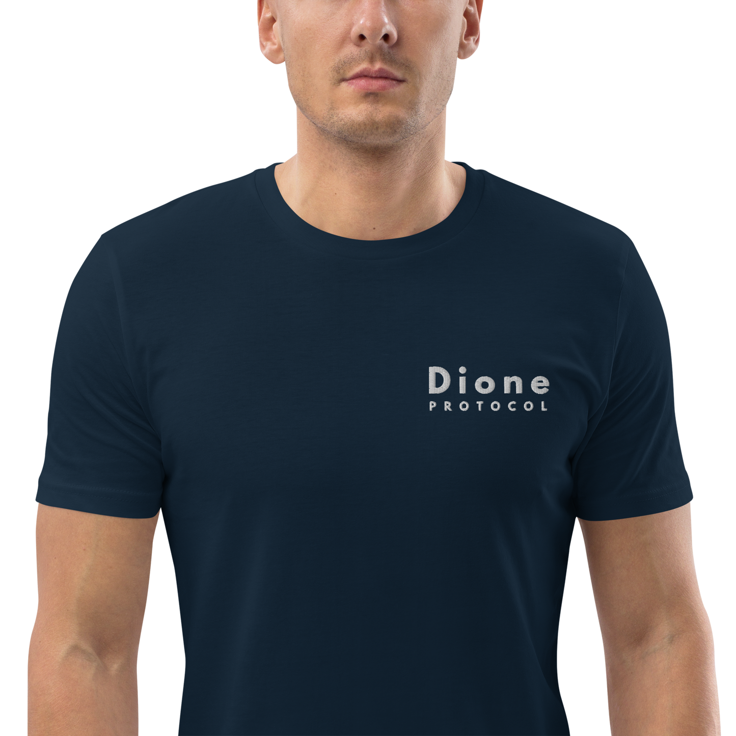 T-Shirt - Odyssey V1.0 - Black, Navy, Grey - Premium