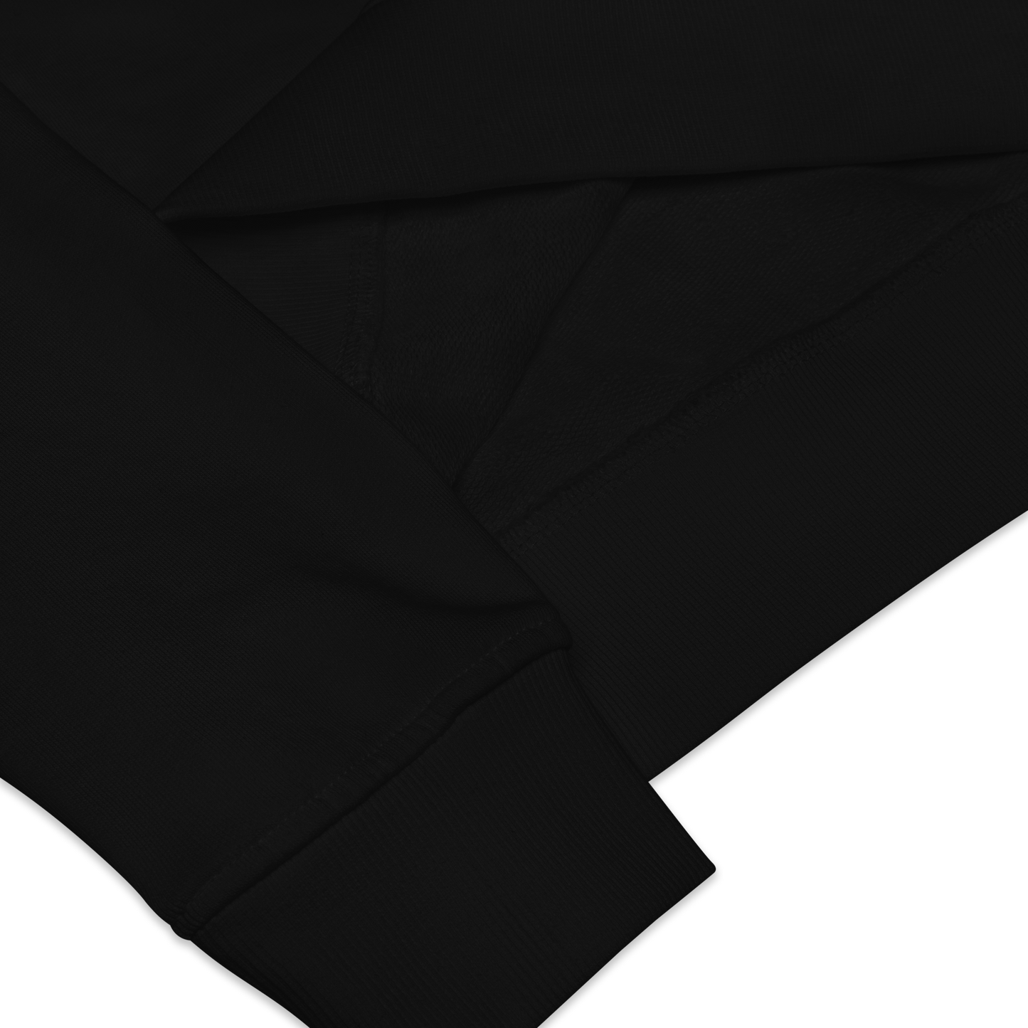 Sweatshirt - Discreet V1.0 - Black/ Navy - Standard